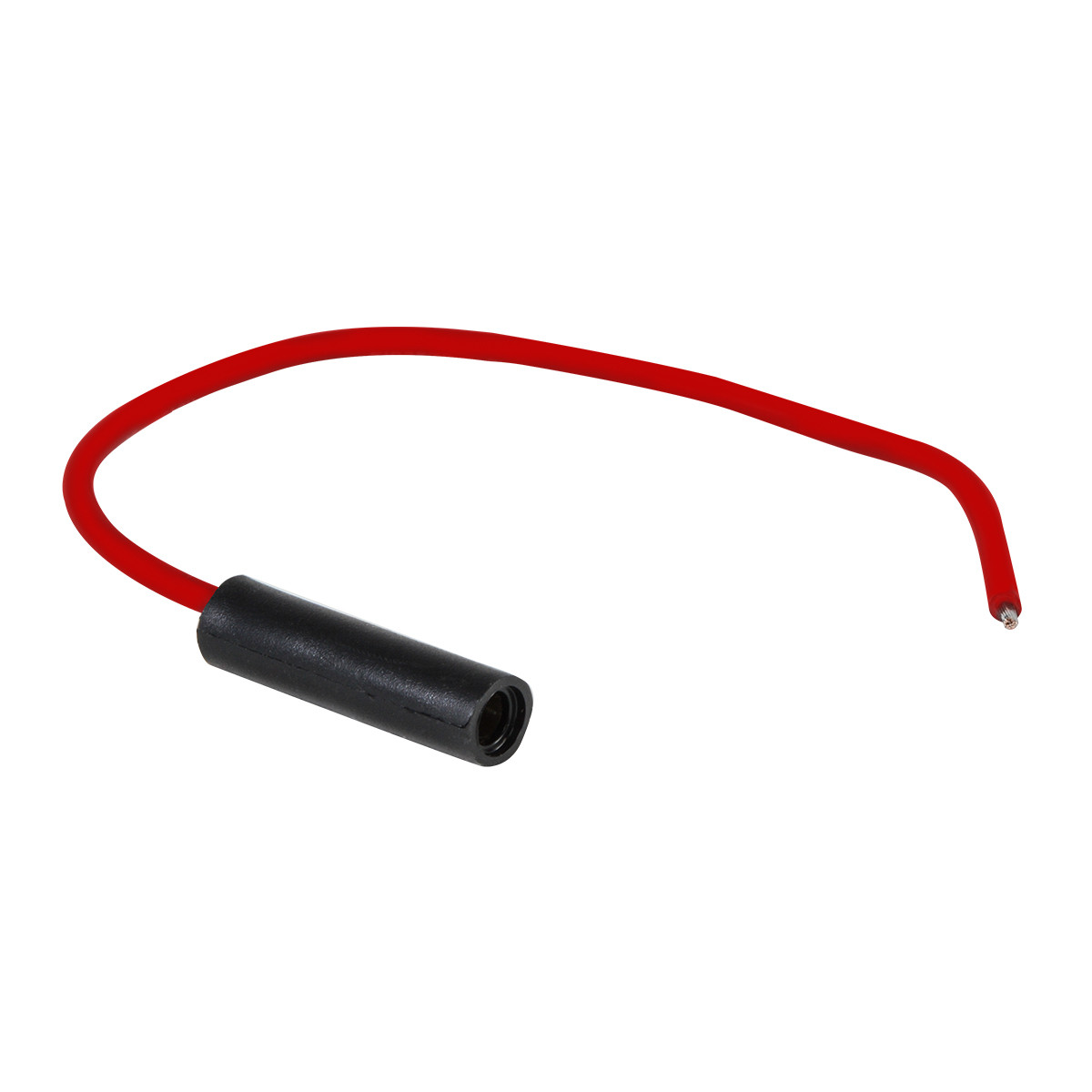 Single Female Light Plug for 0.180 Bullet