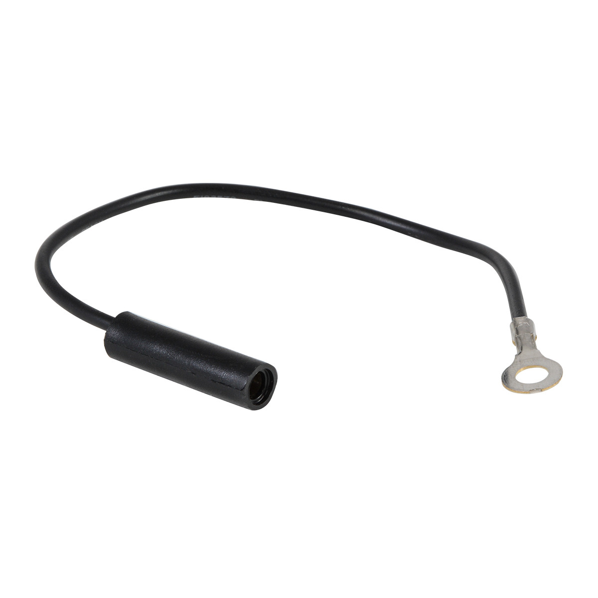 Single Female Light Plug for 0.180 Bullet
