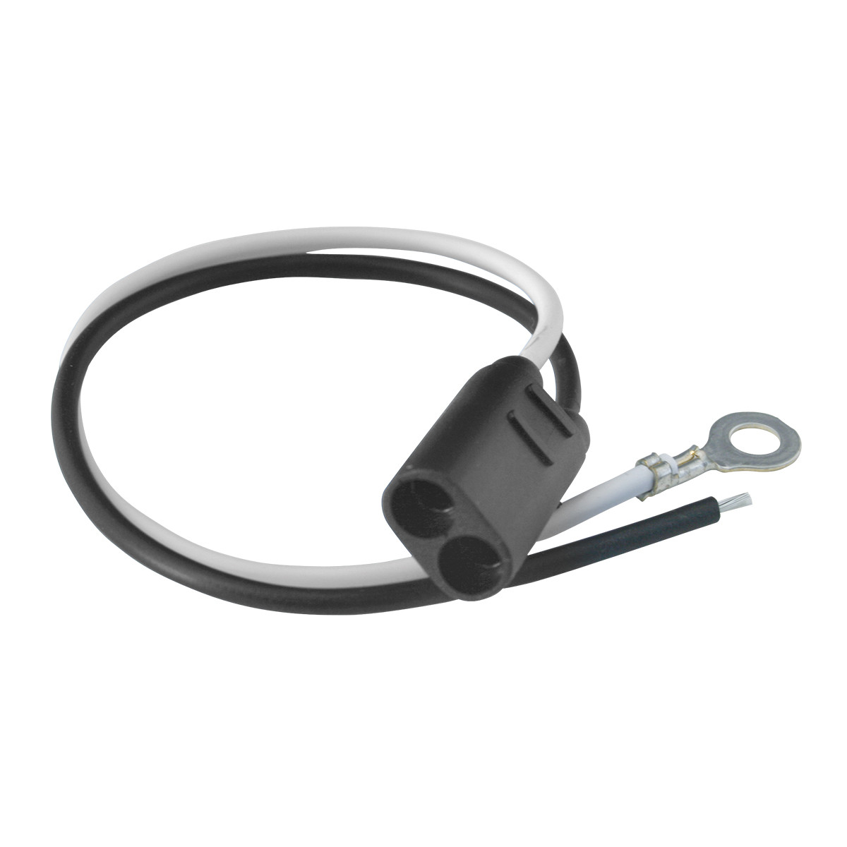 Double Female Light Plug