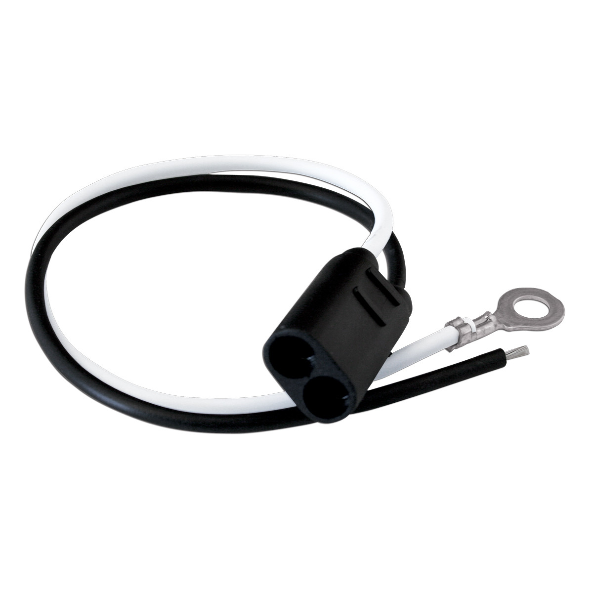 Double Female Light Plug - Thumbnail 2