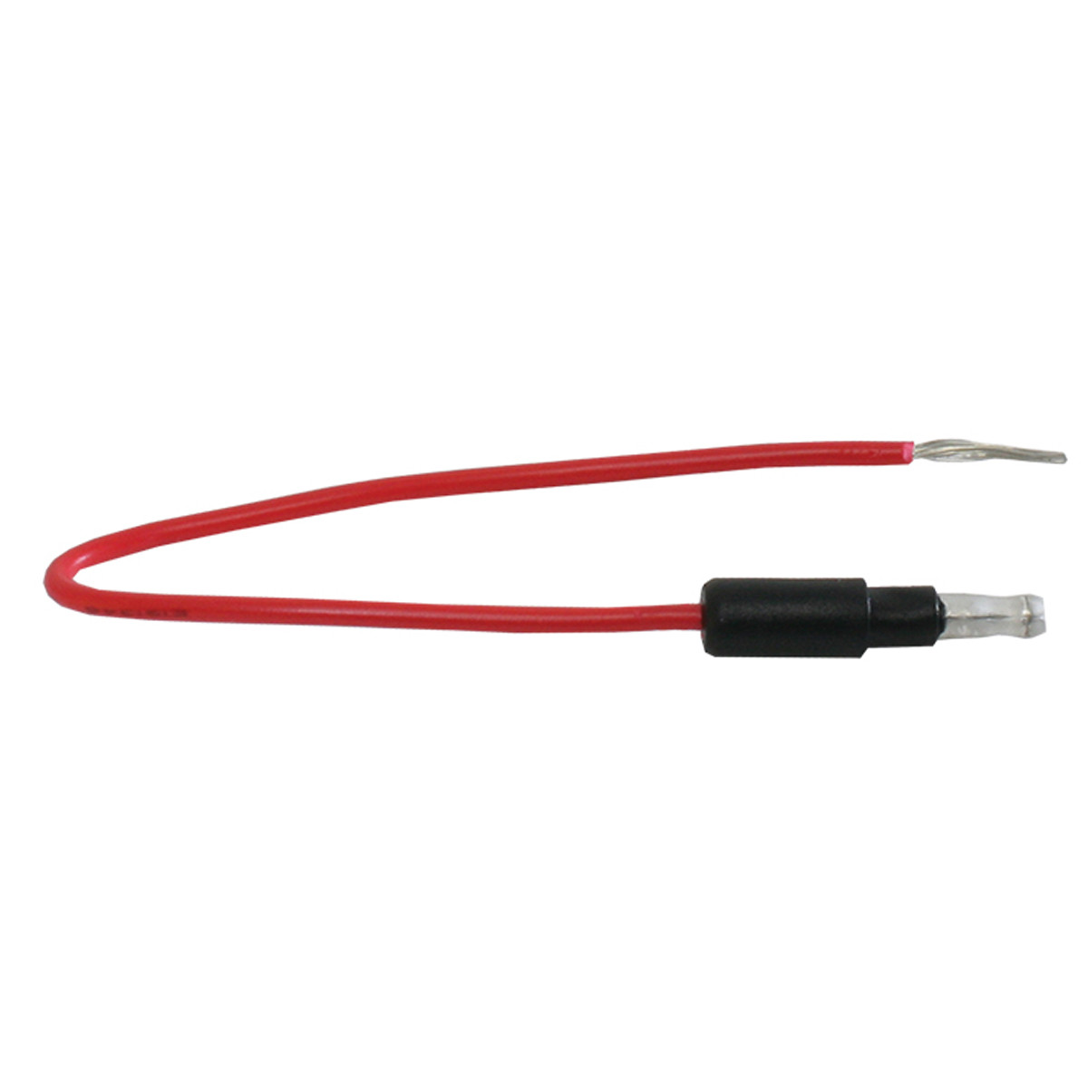 Single 0.180 Bullet Light Plug