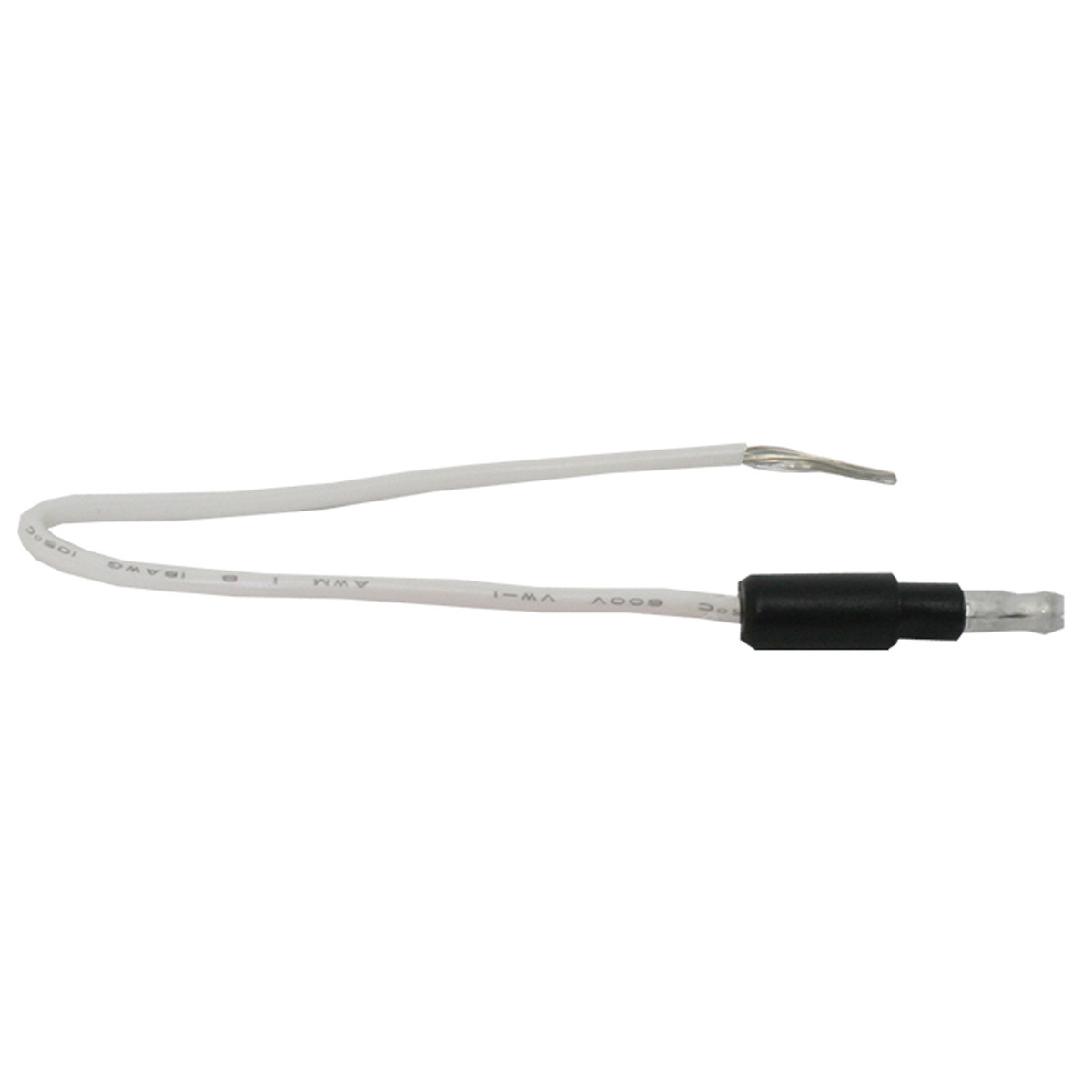 Single 0.180 Bullet Light Plug
