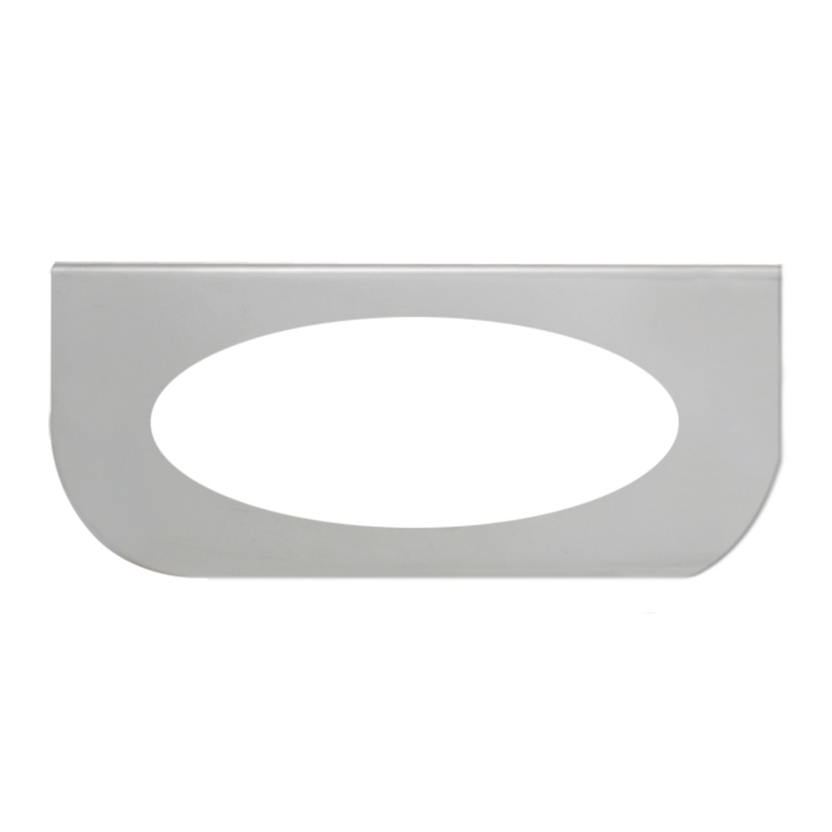 L Bracket with Single Plug-In Y2K Marker Light