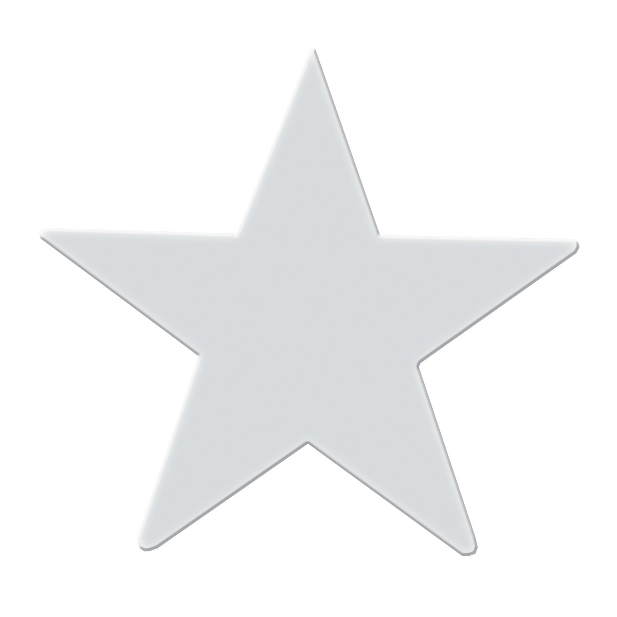 Star Cut Out