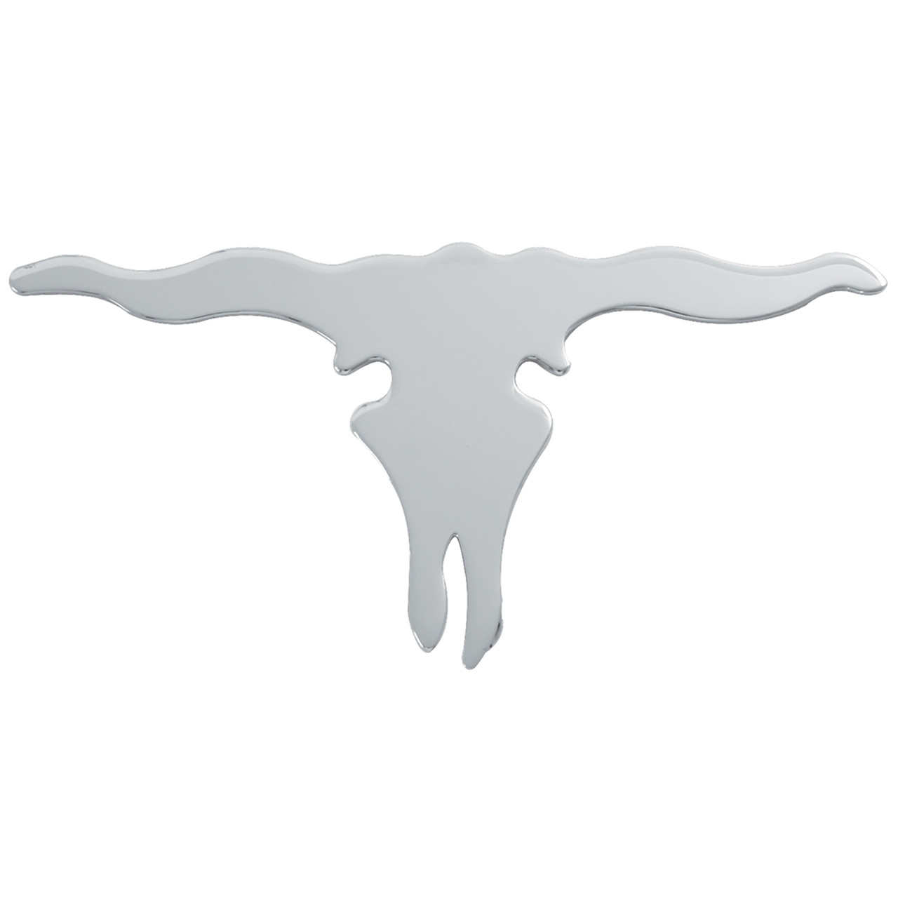 Longhorn Skull Cut Out