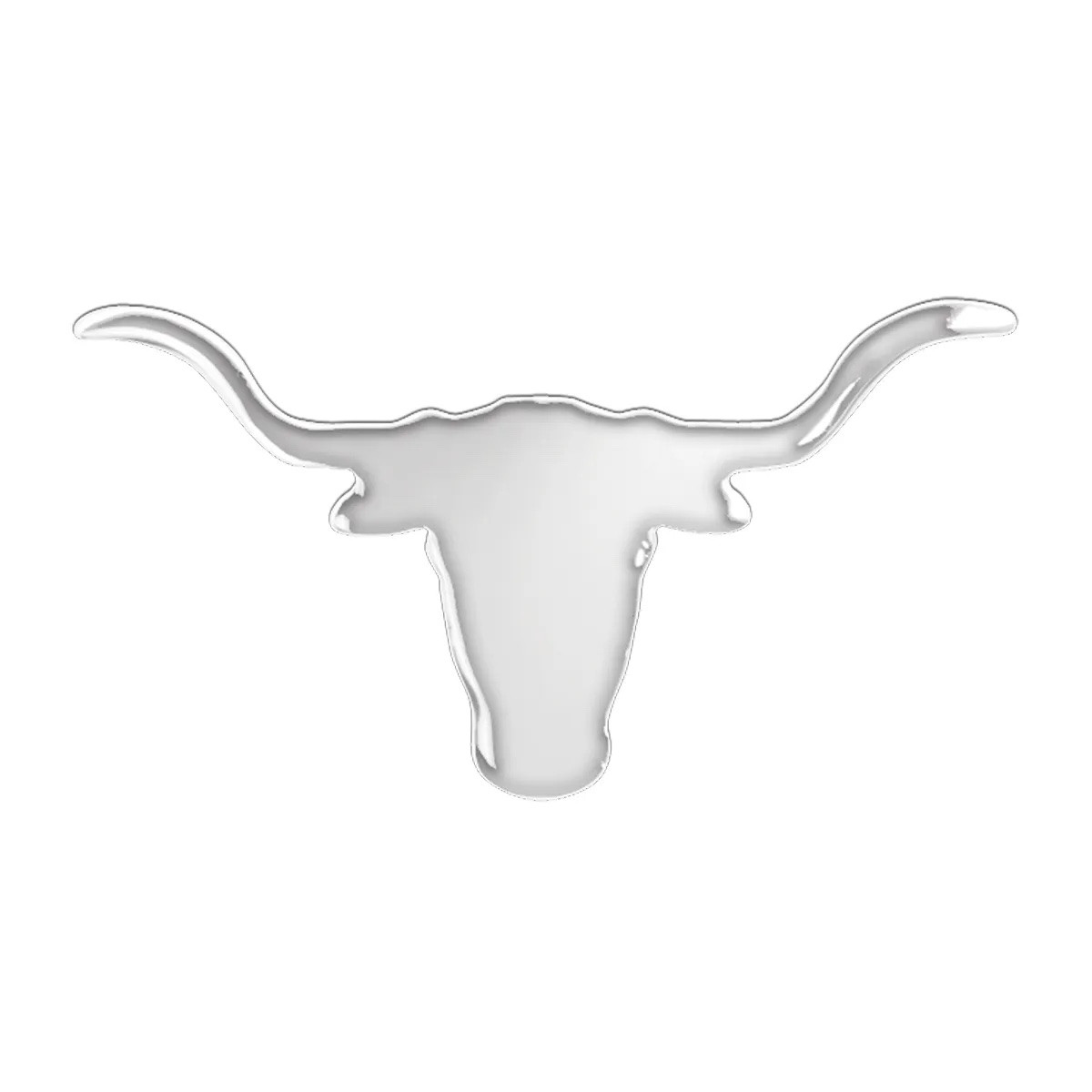 Longhorn Cut Out