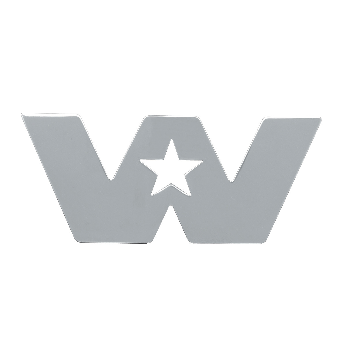 Western Star Cut Out