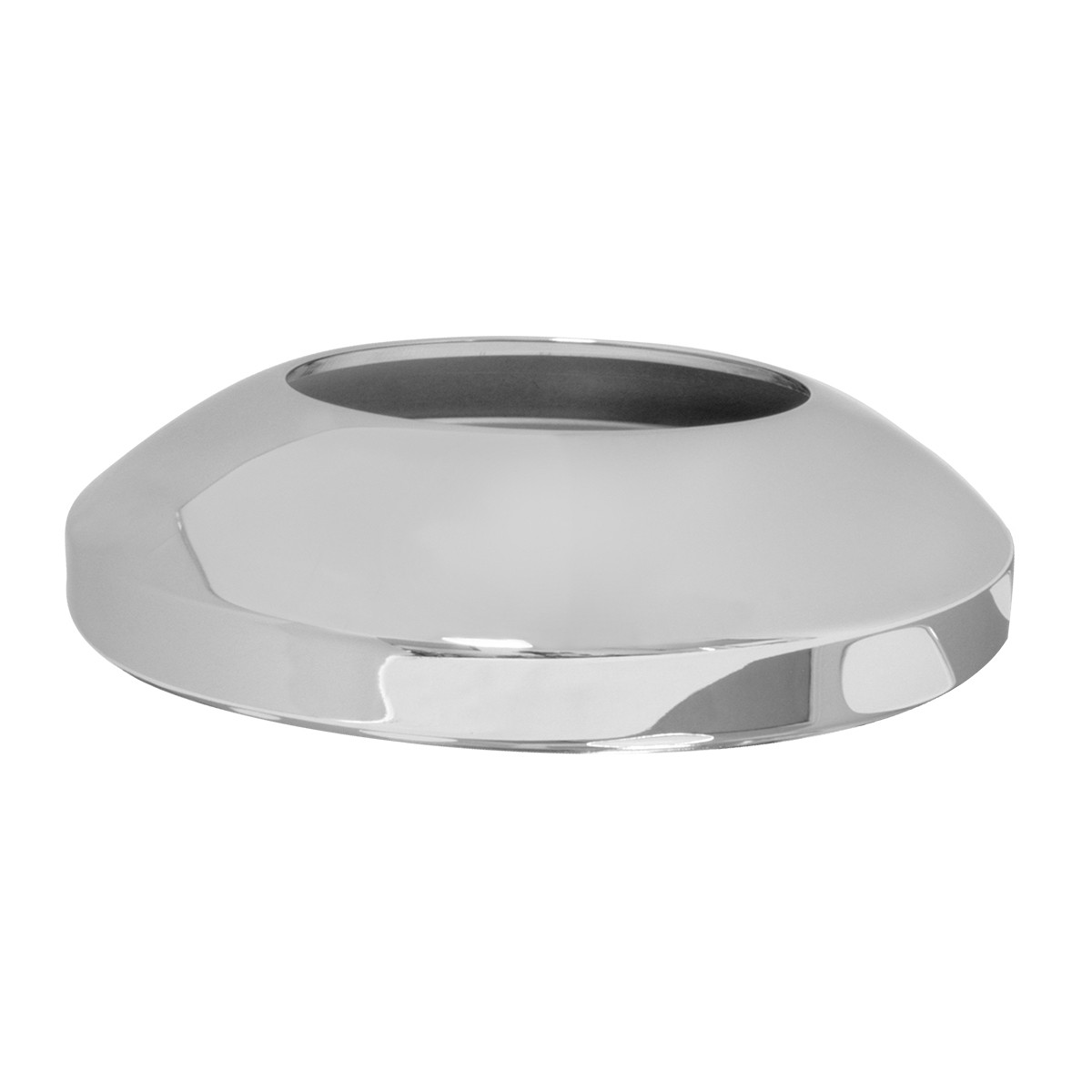 Rear Hubdometer Cap