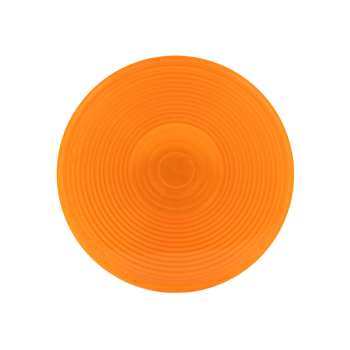 4" Flange Mount Light with Steel Housing