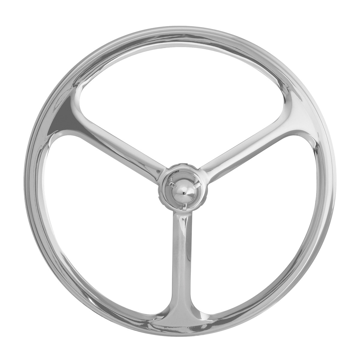 Lucas Style Headlight Cover