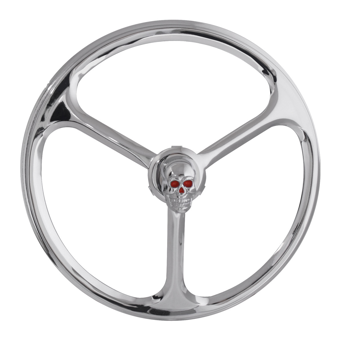 Lucas Style Headlight Cover