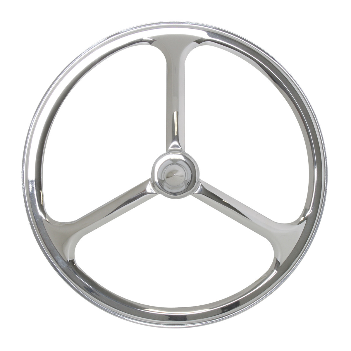 Lucas Style Headlight Cover