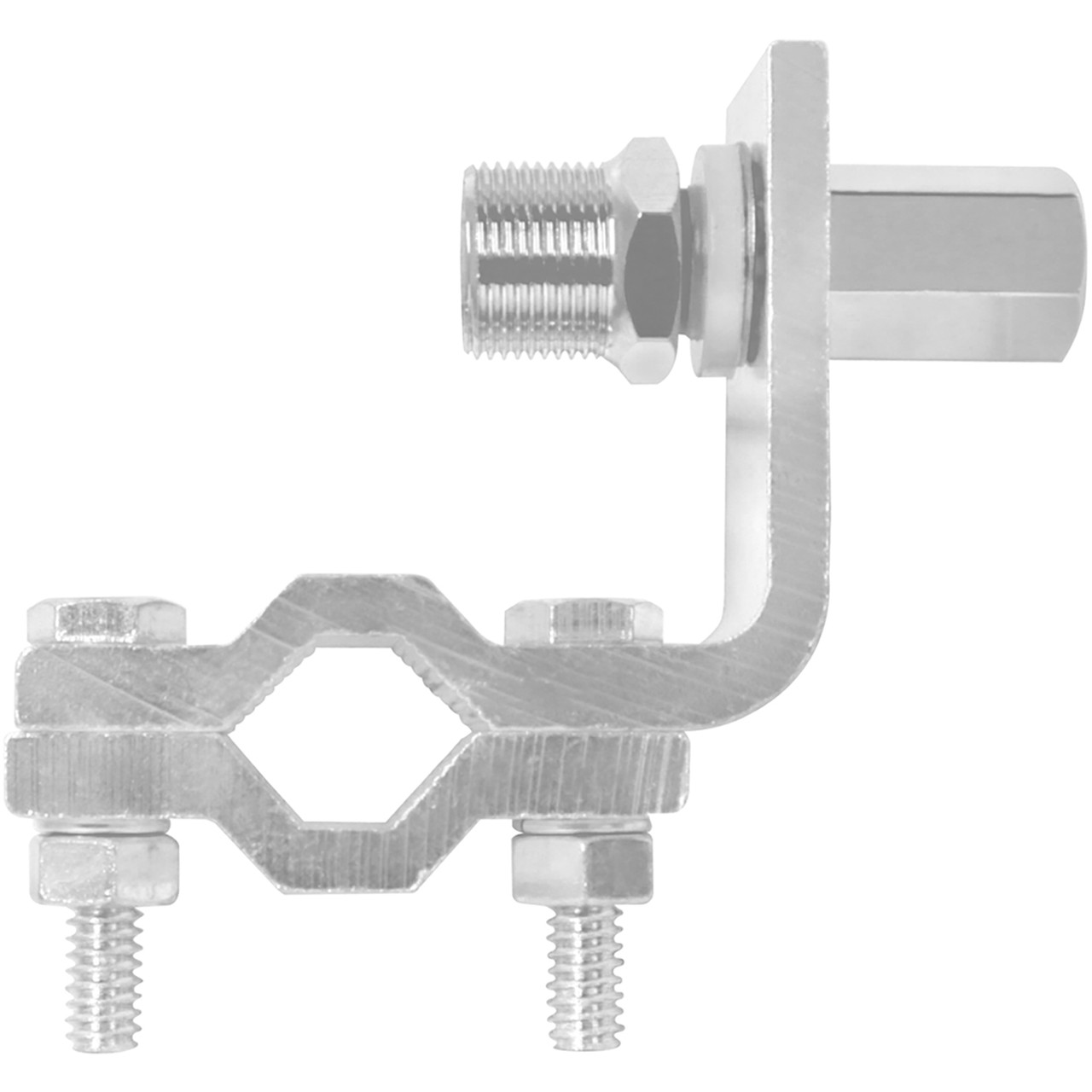 C.B. Mounting Bracket