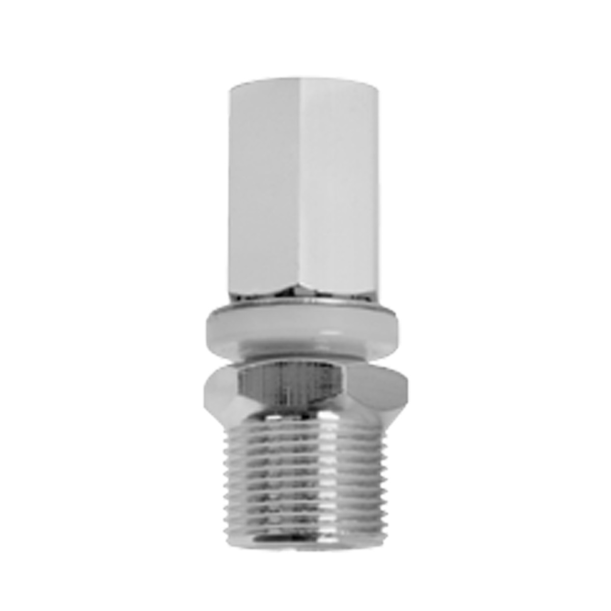 C.B. Mounting Assembly