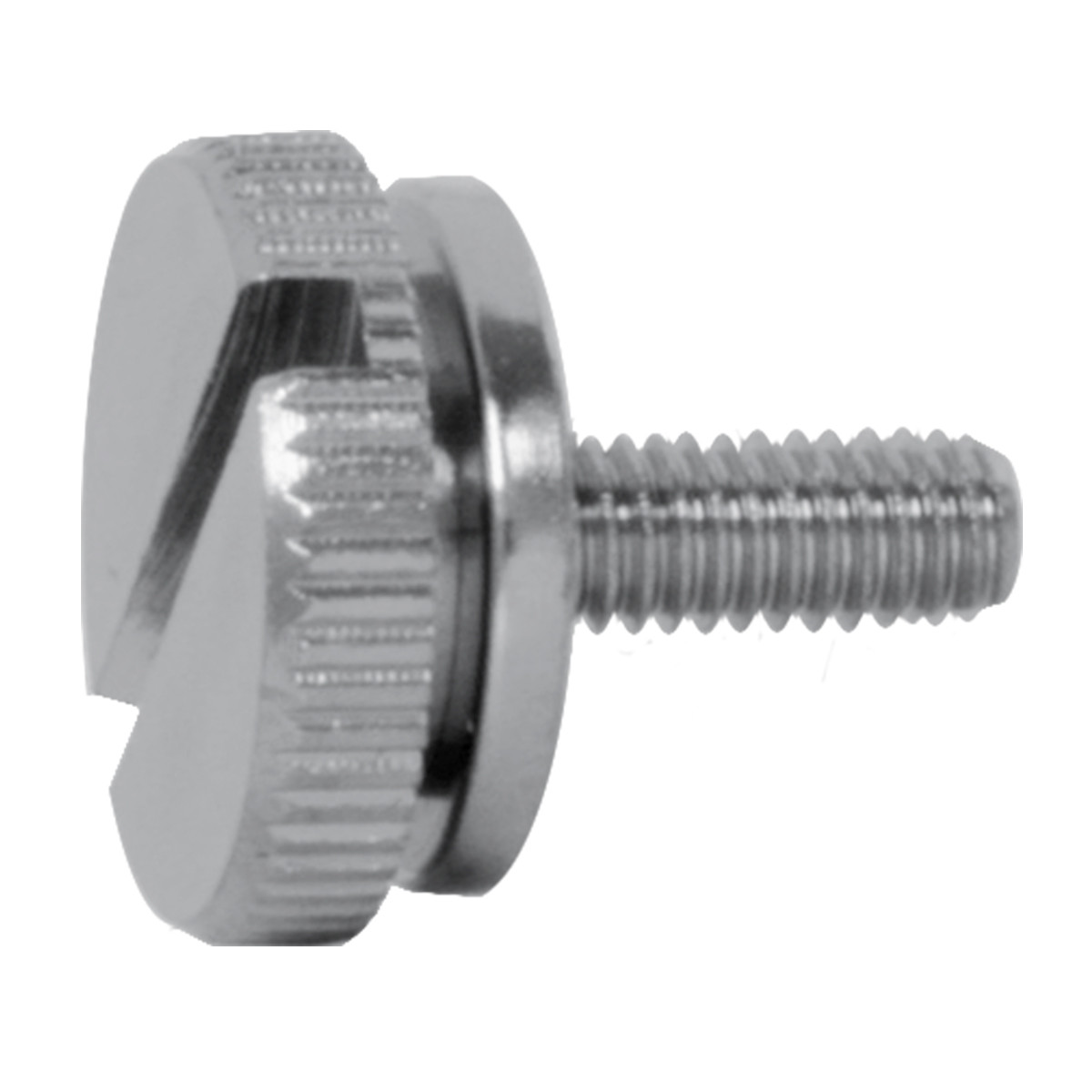 C.B. Screw Knob