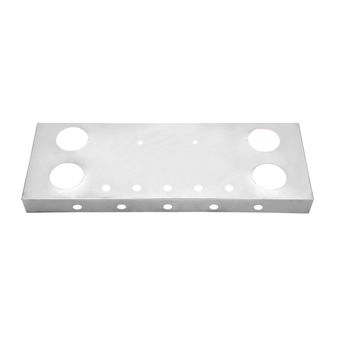 S.S. Rear Light Panel w/ Side & Under Glow Effect