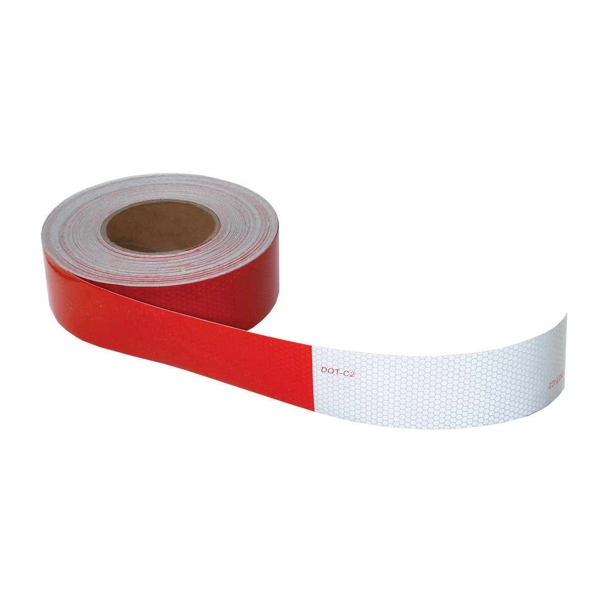 USA DOT-C2 Conspicuity Tape Roll