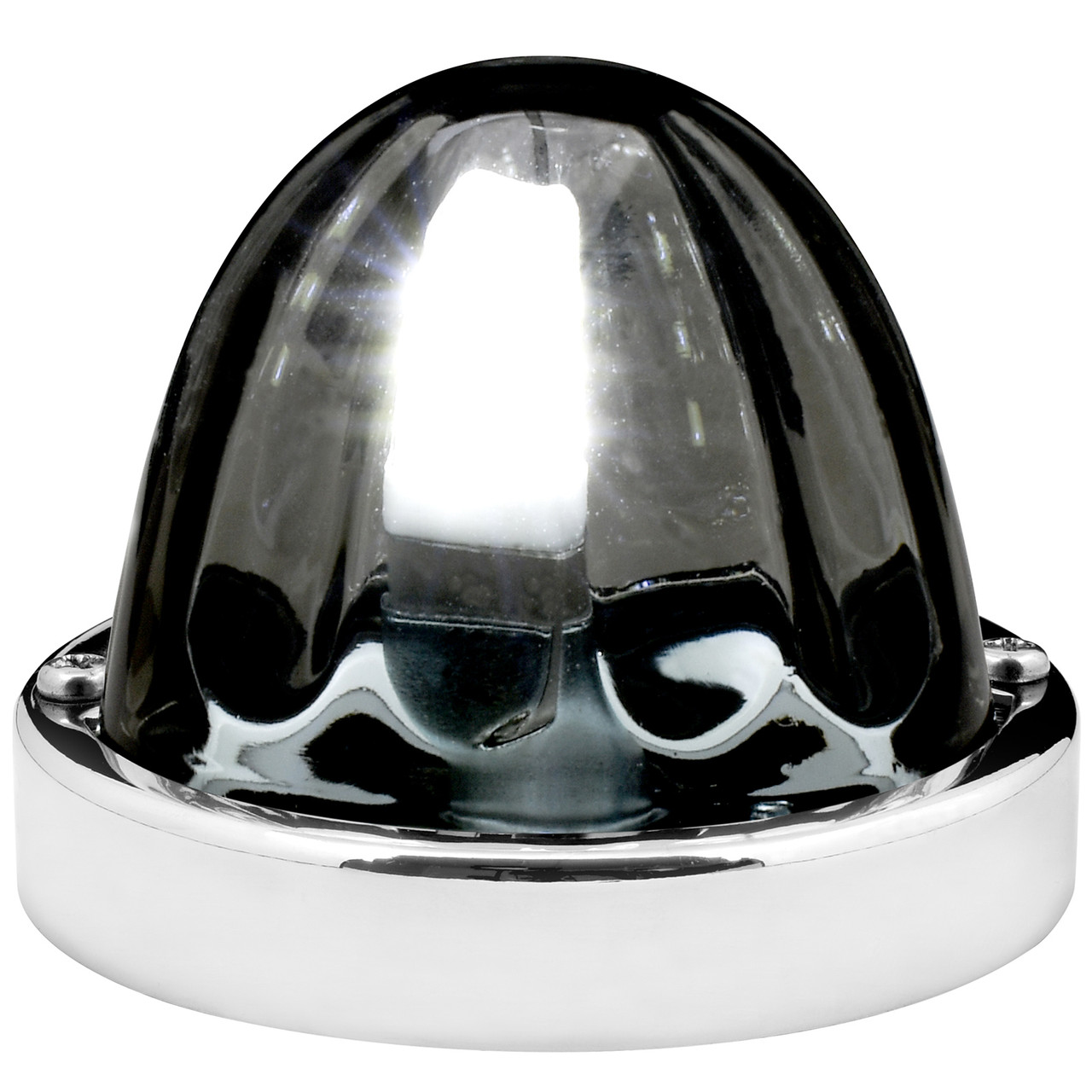 Classic Watermelon Glass Lens & Stainless Steel Customizable Kit - Thumbnail 2