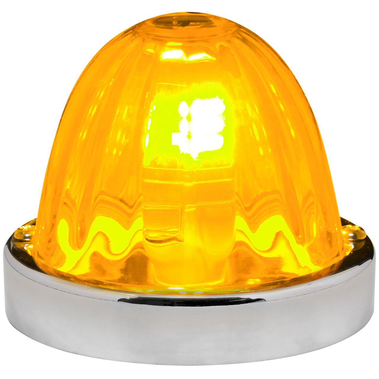 Watermelon PLUS Glass Lens & Stainless Steel Customizable Kit - Thumbnail 2