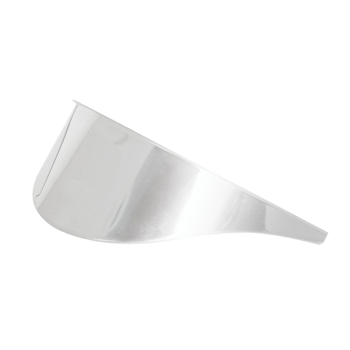 Short Headlight Visor