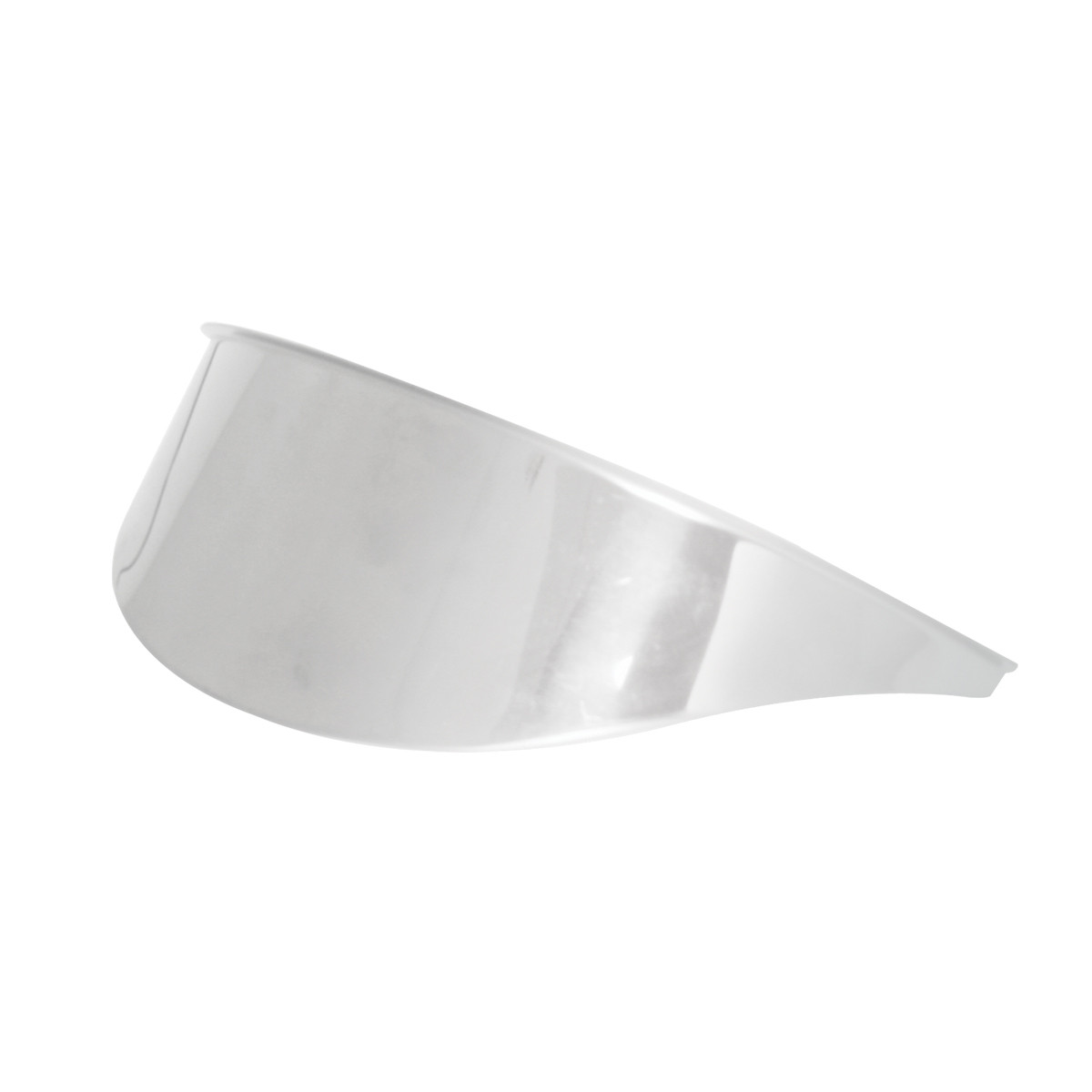 Short Headlight Visor