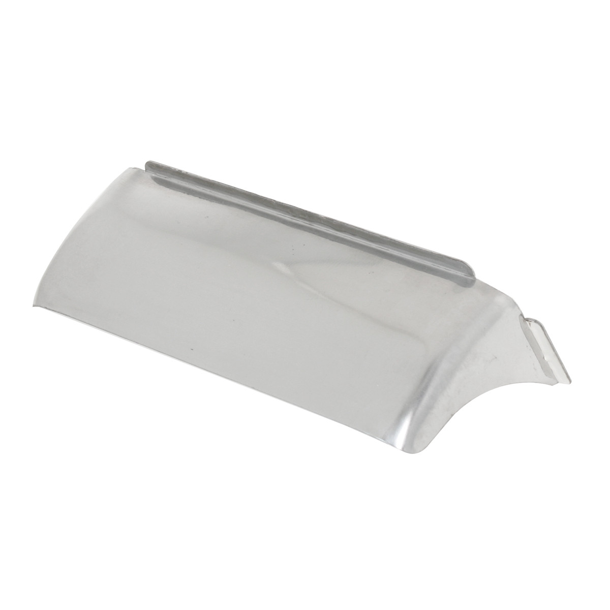 Headlight Visor for Rectangular Headlight