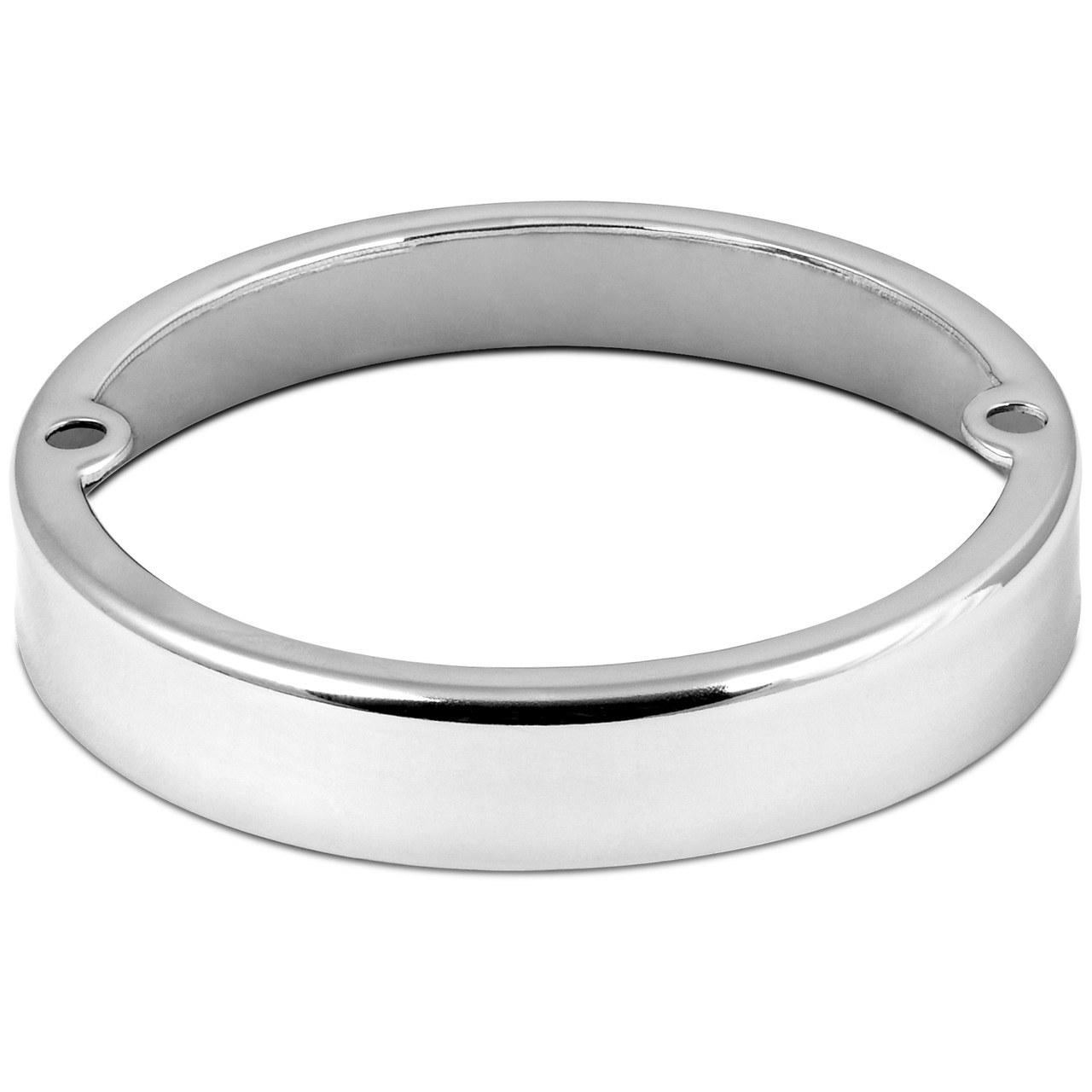 Stainless Steel Bezel for GG Cab/Watermelon Light - Thumbnail 2