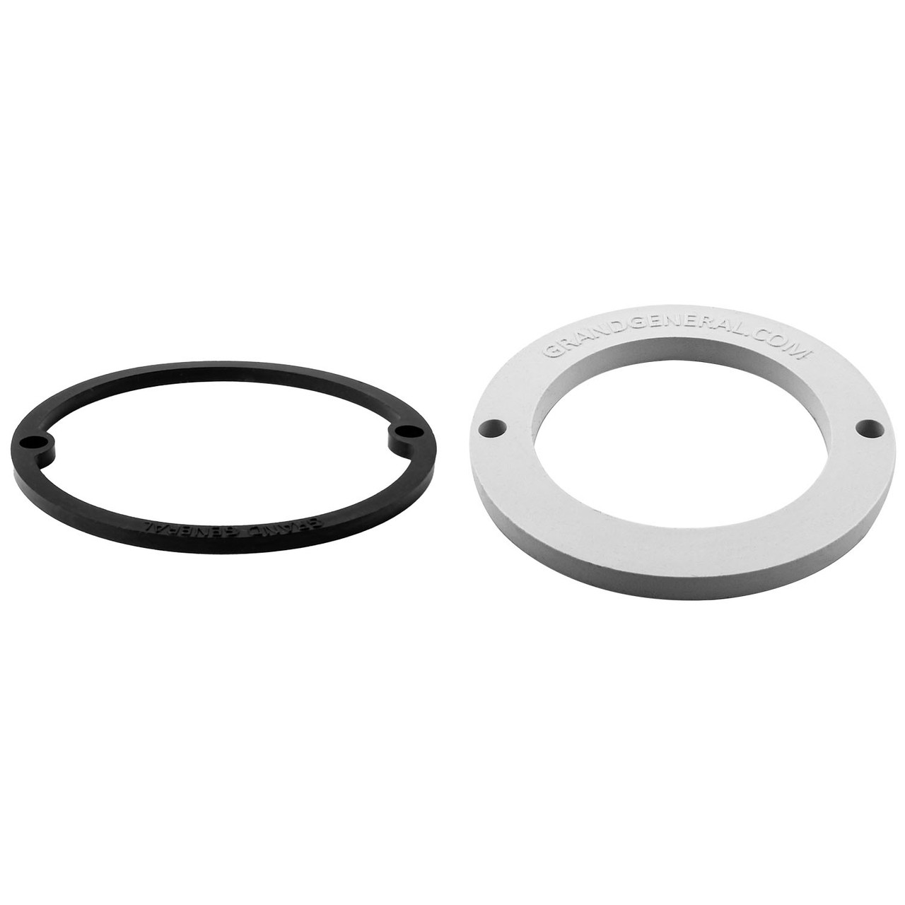 Flat Lens & Mounting Gasket Kit