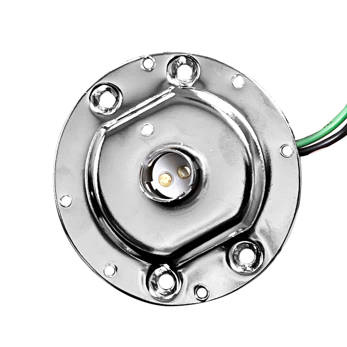 Cab Marker Light Conversion Kit Replacement Parts