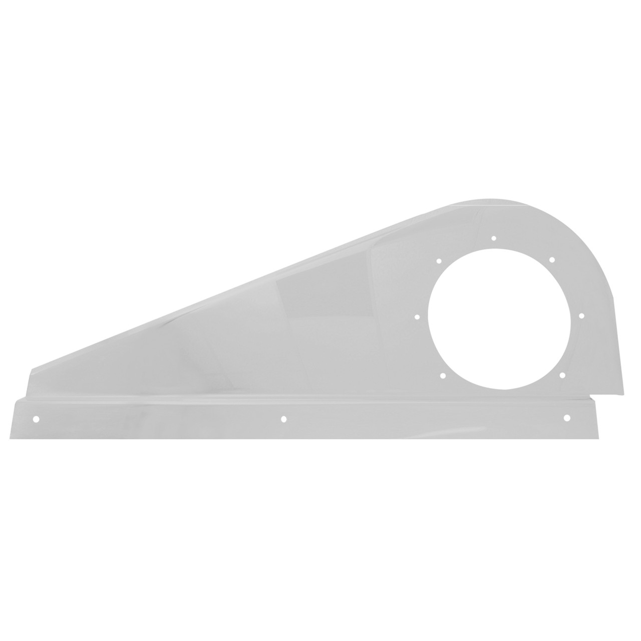 Air Cleaner Side Panel