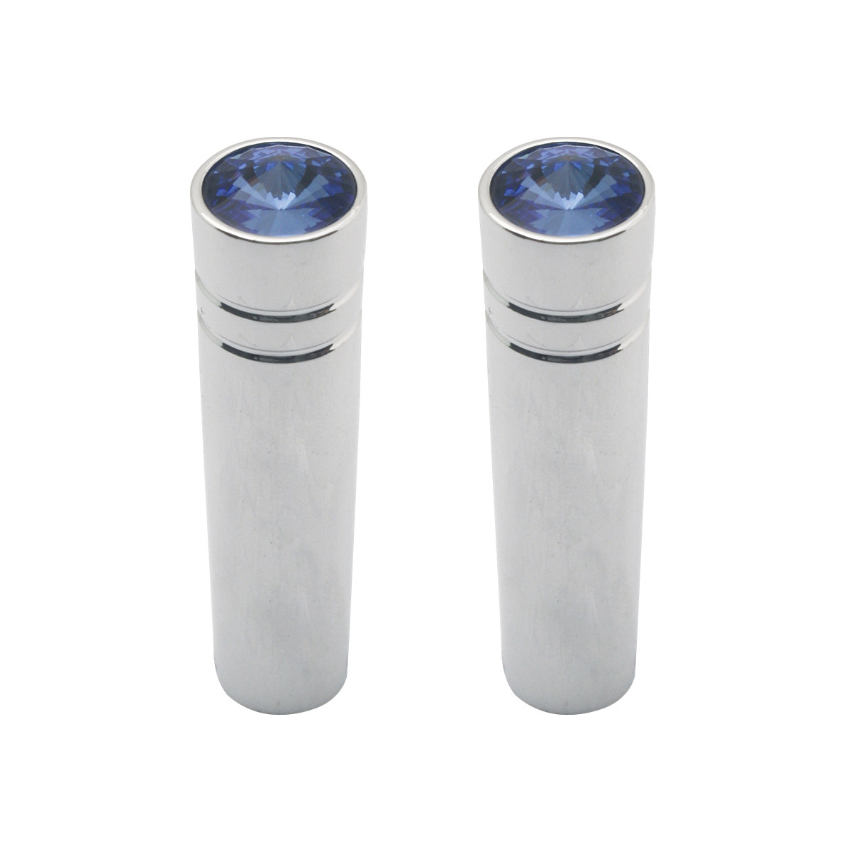 Toggle Switch Extension 1-7/8" L with Color Crystal