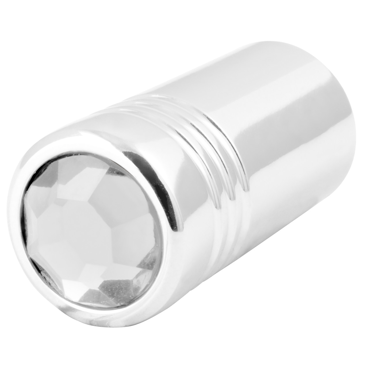 3/8" Inner Dia Toggle Switch Extensions with Color Jewel