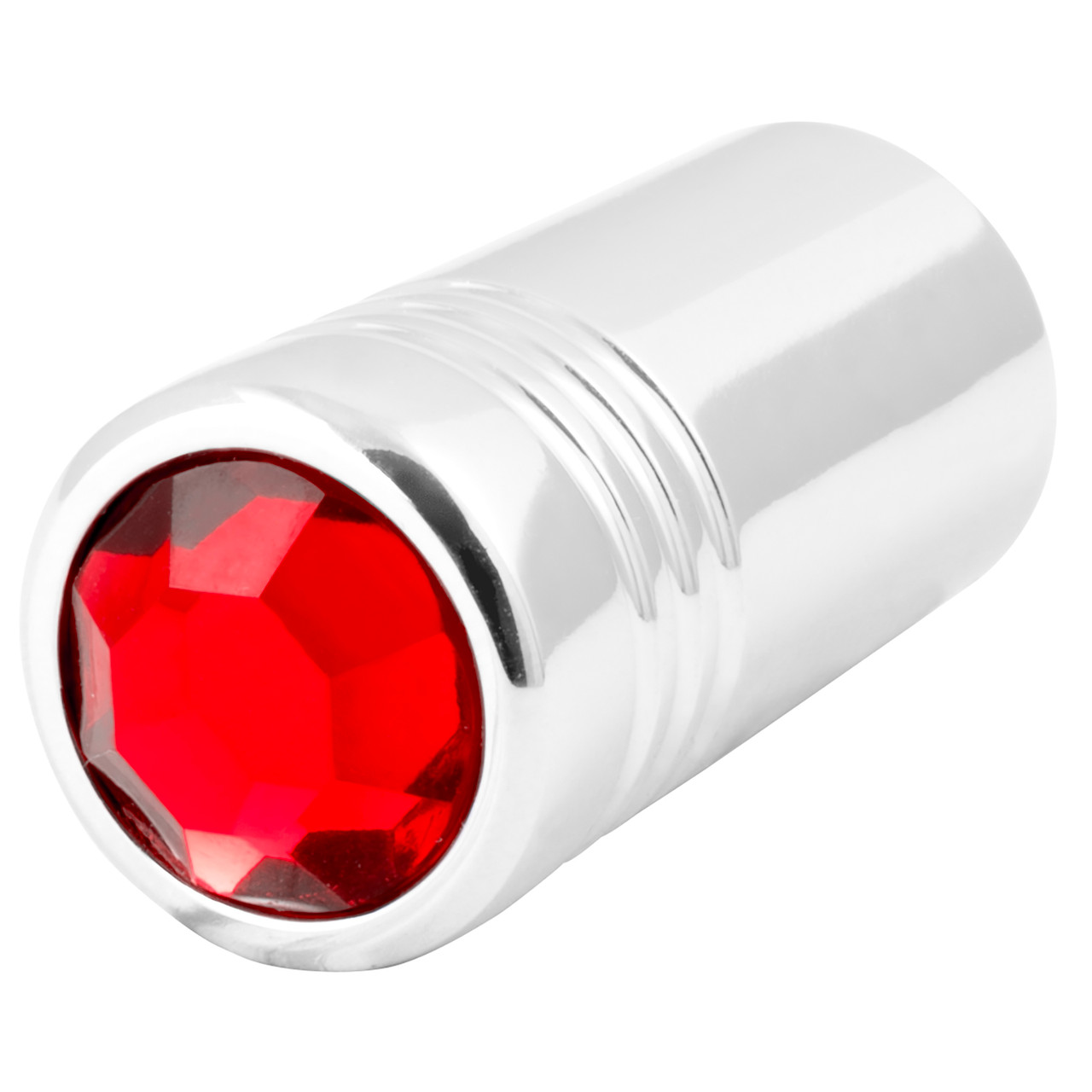 3/8" Inner Dia Toggle Switch Extensions with Color Jewel