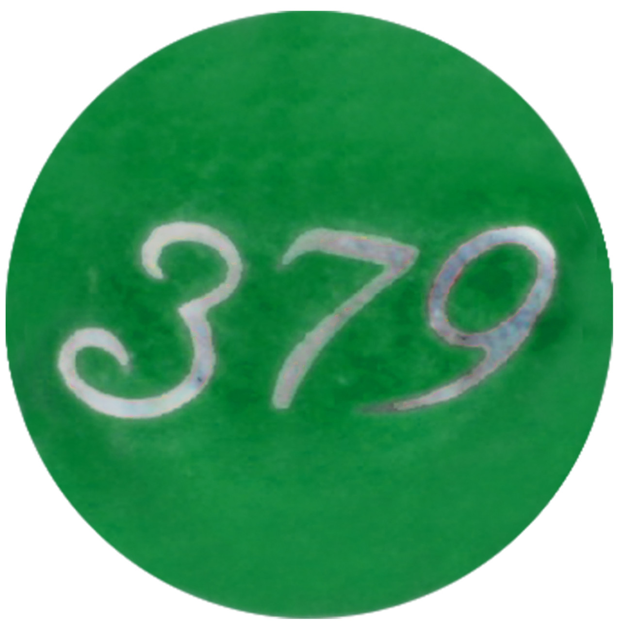 Toggle Switch Extension "379" Glossy Sticker