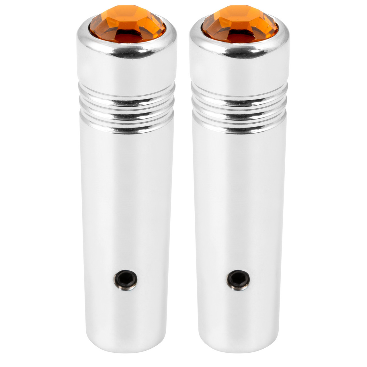 2-1/4" Toggle Switch Extension with Color Jewel - Thumbnail 2