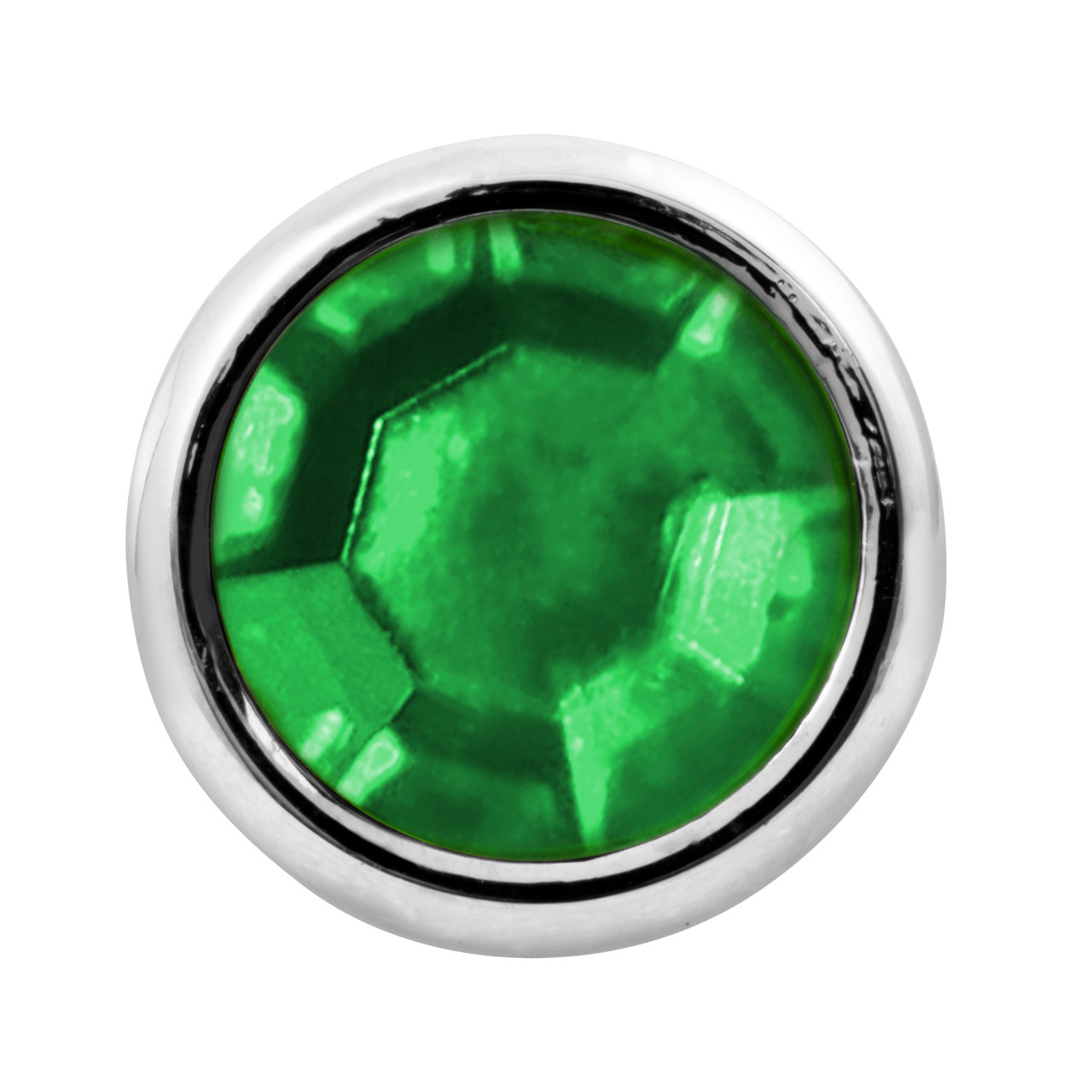 2-1/4" Toggle Switch Extension with Color Jewel