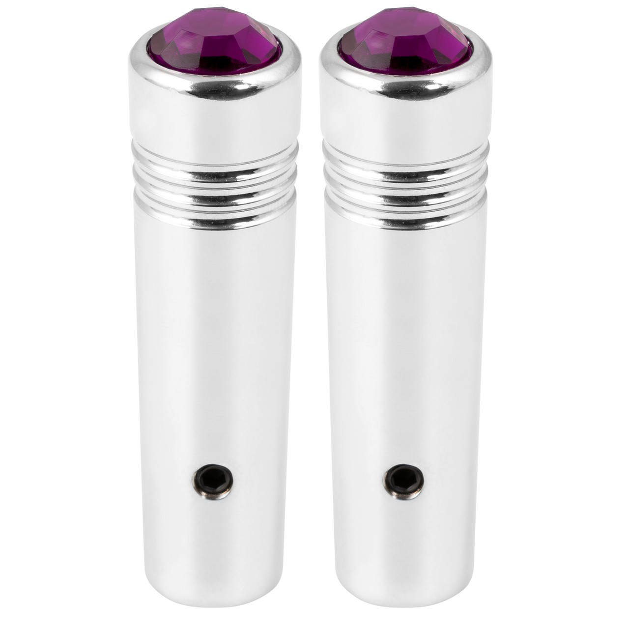 2-1/4" Toggle Switch Extension with Color Jewel - Thumbnail 2