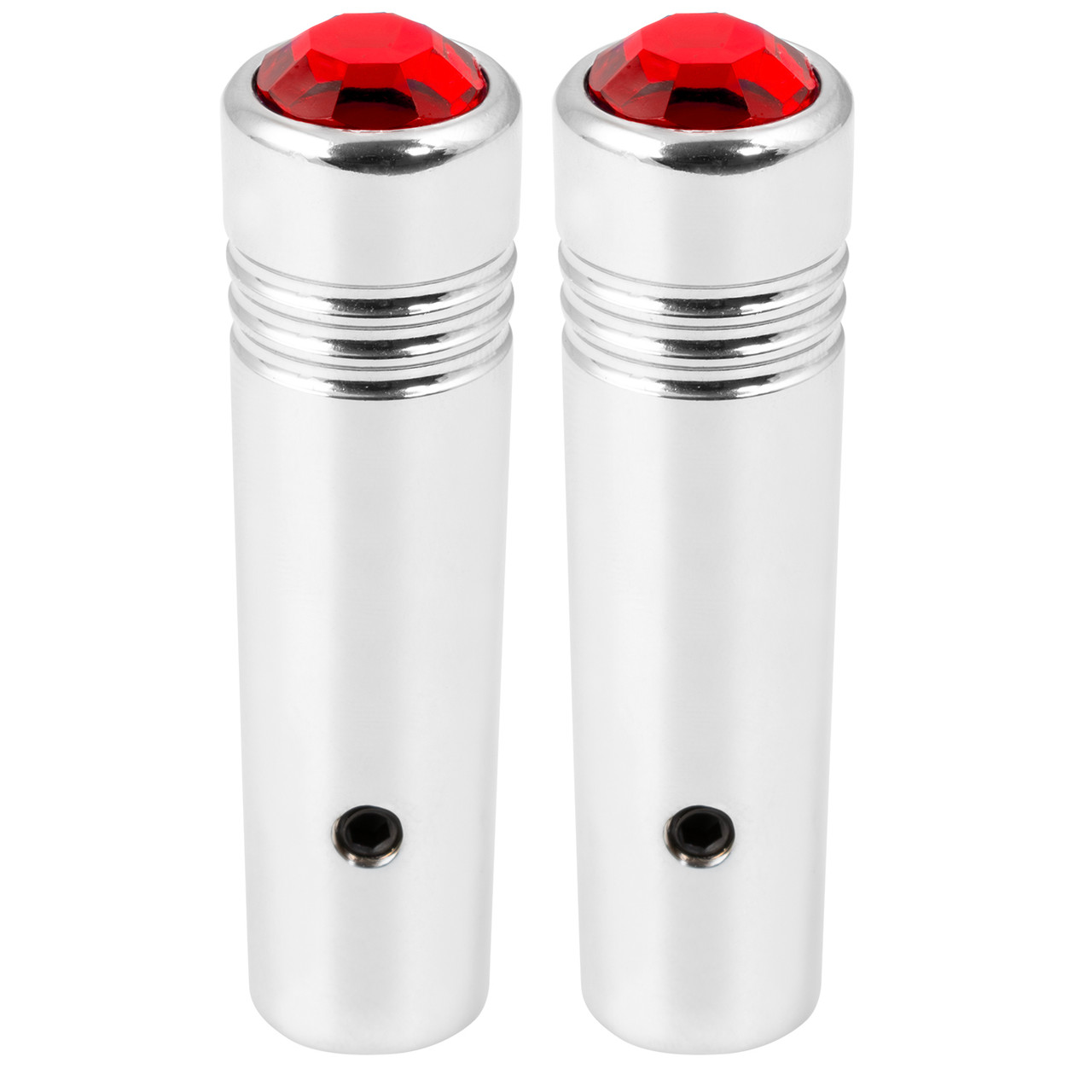 2-1/4" Toggle Switch Extension with Color Jewel - Thumbnail 2