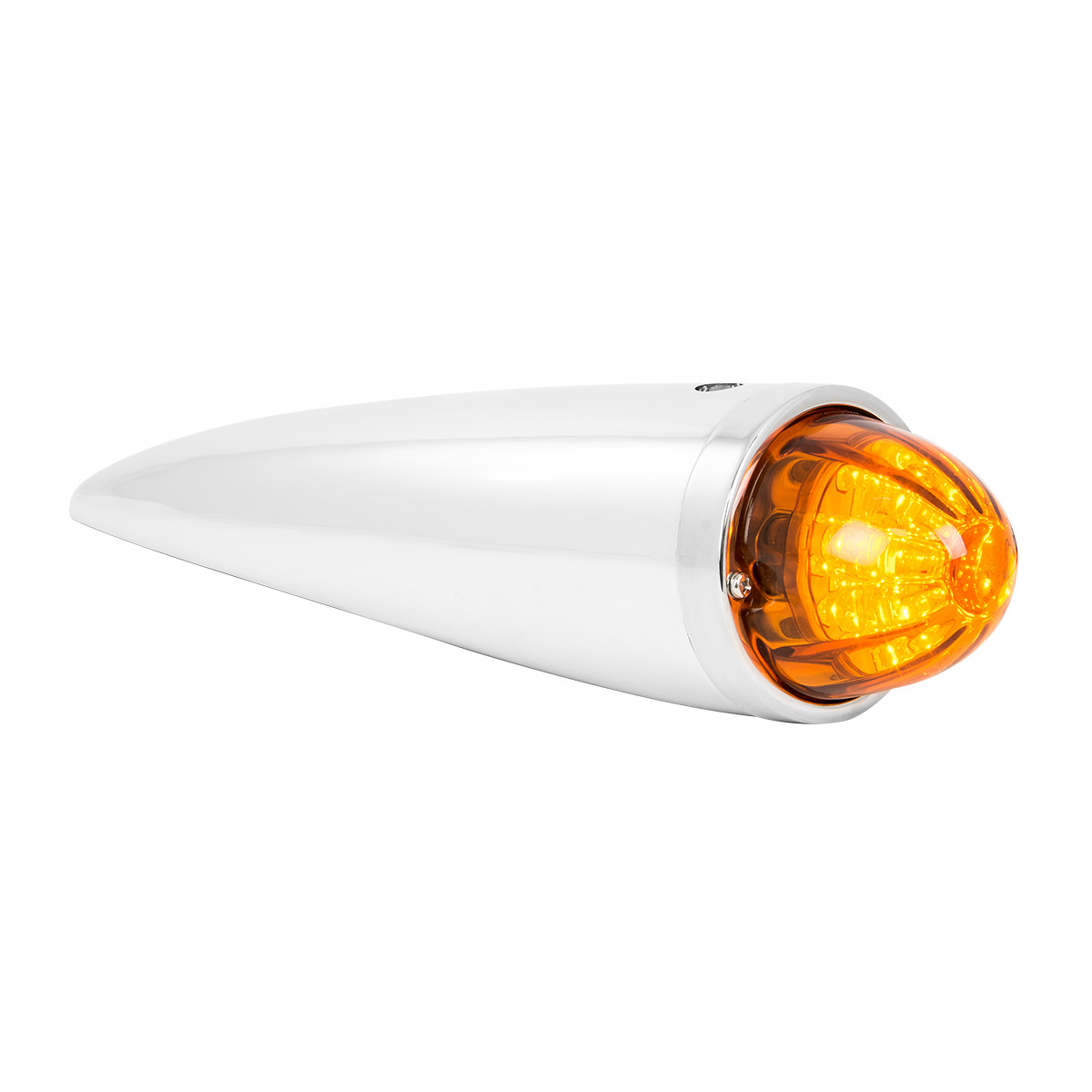 LED Cab Light w/ Replaceable LED Light Bulb