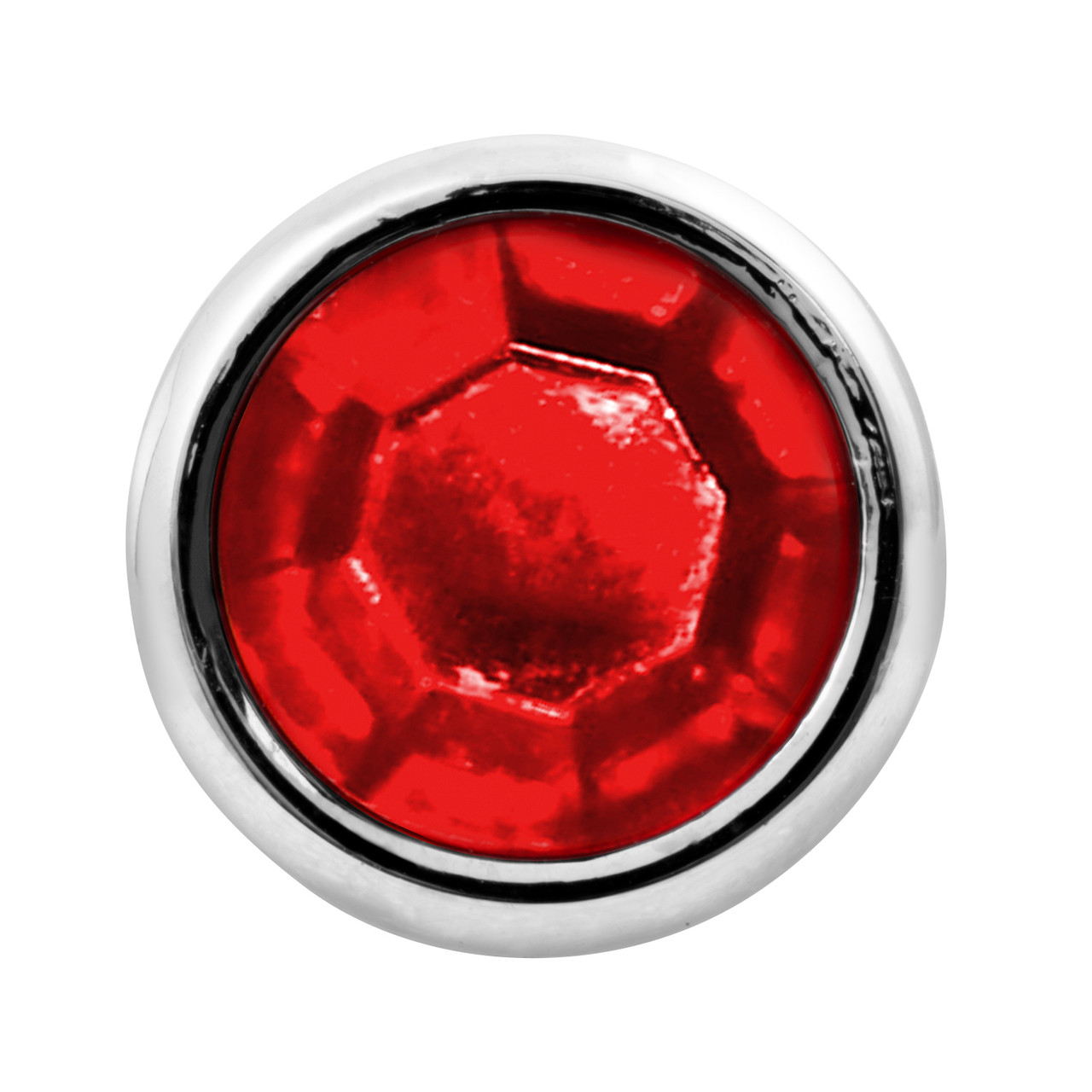 1-5/8" Toggle Switch Extension with Color Jewel