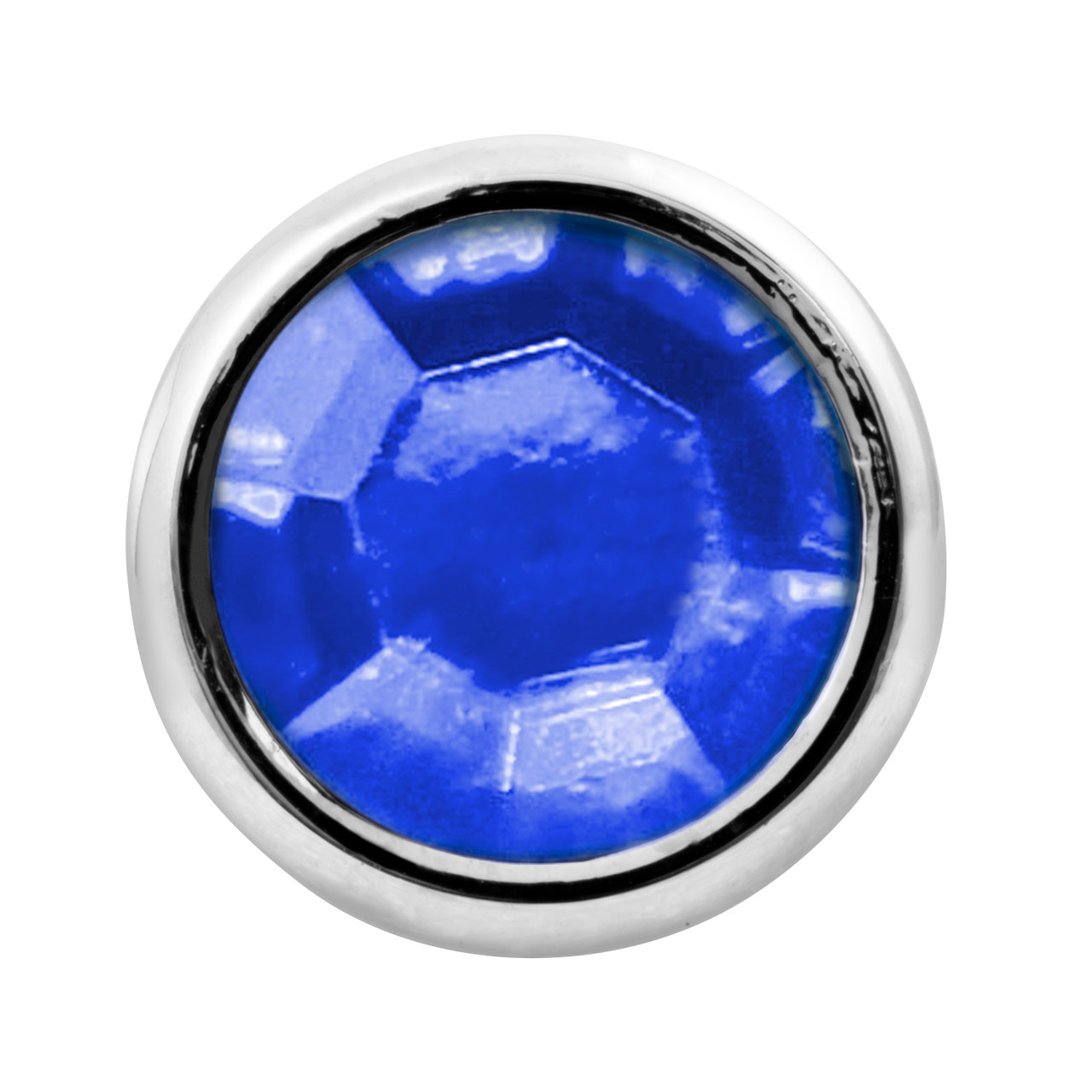 2-1/4" Switch Extension with Color Jewel