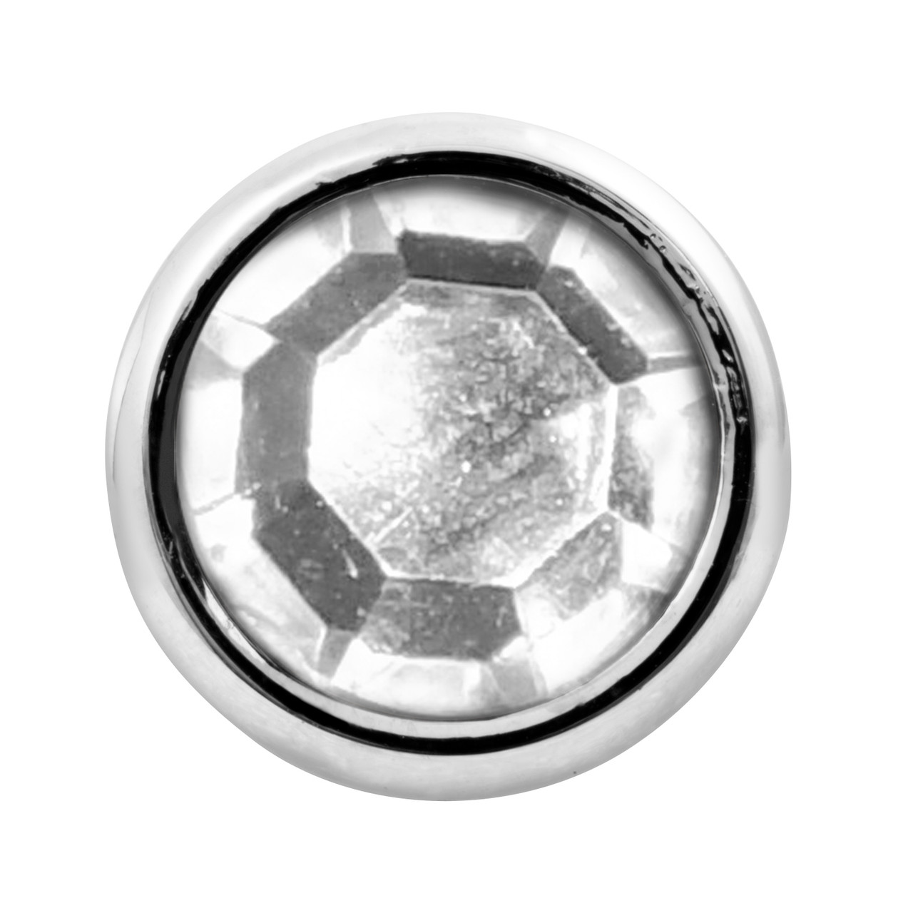 2-1/4" Switch Extension with Color Jewel