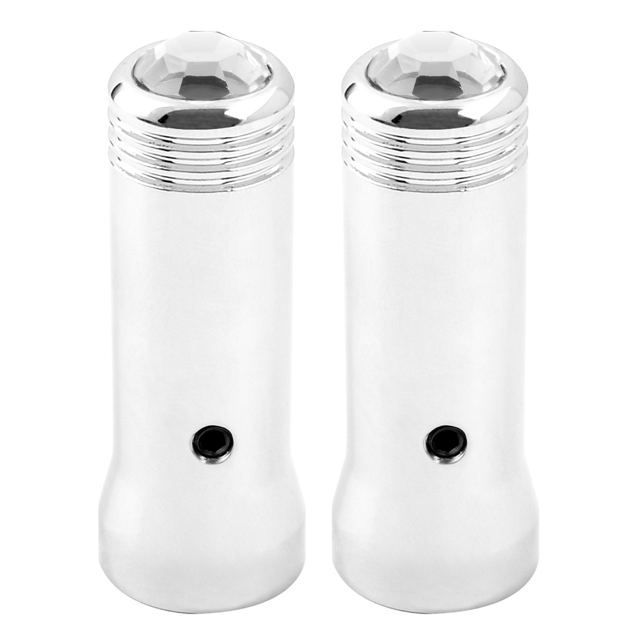 2-1/4" Switch Extension with Color Jewel - Thumbnail 2