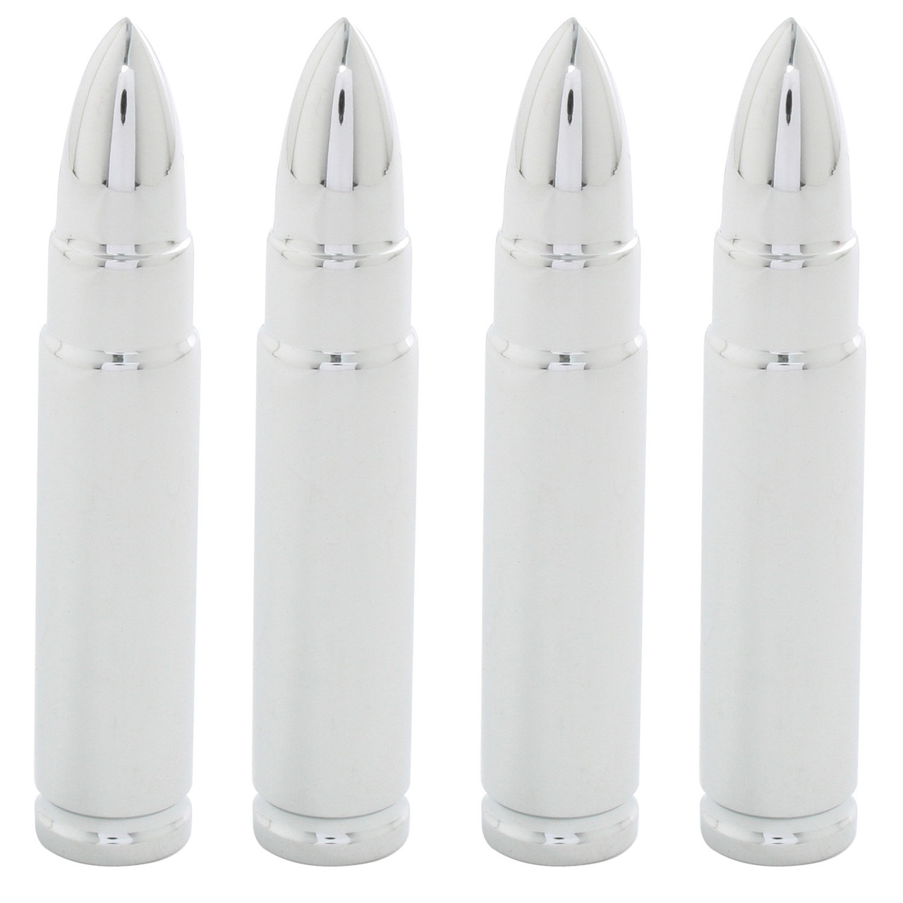 Bullet Shape Tire Valve Stem Cover