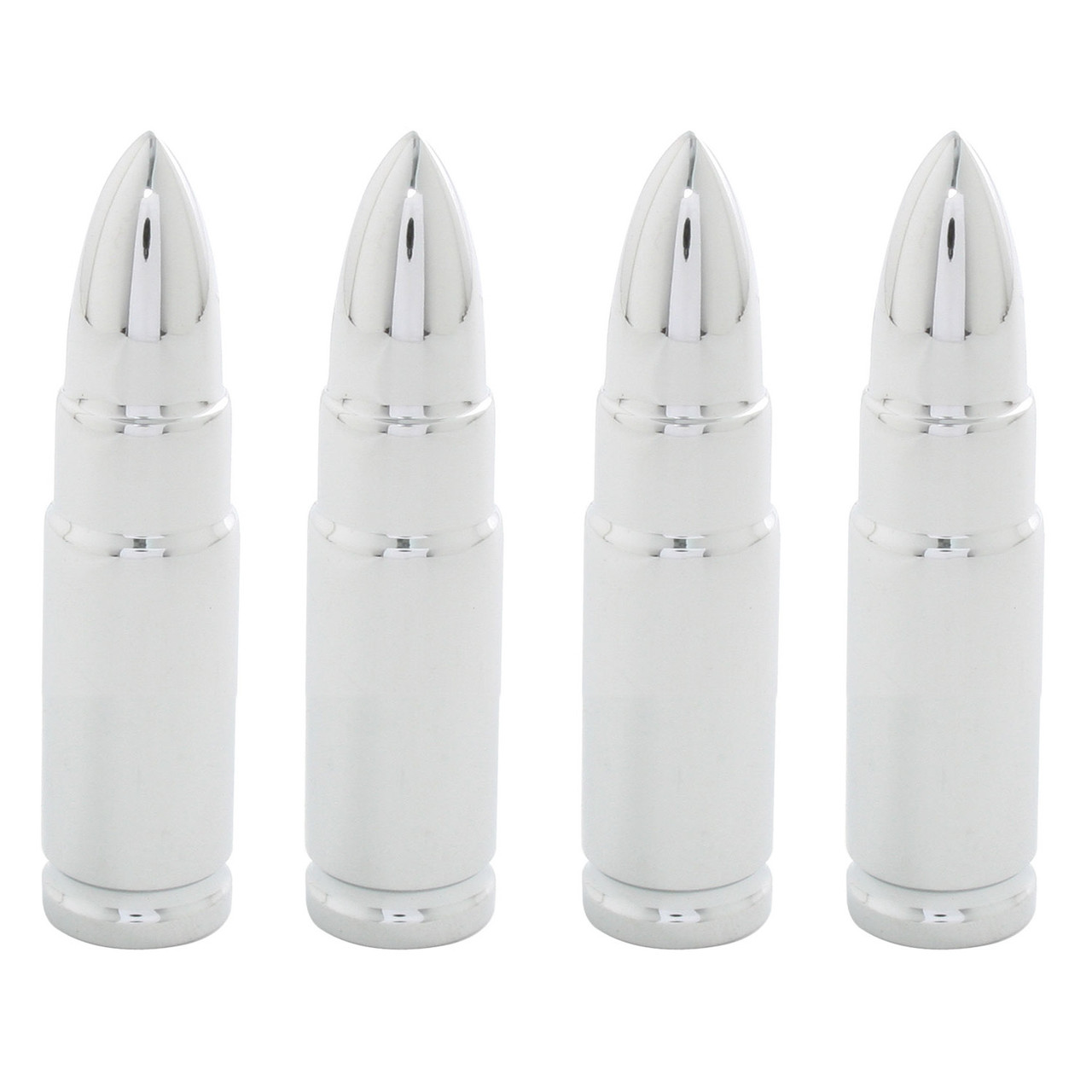 Bullet Shape Tire Valve Stem Cover
