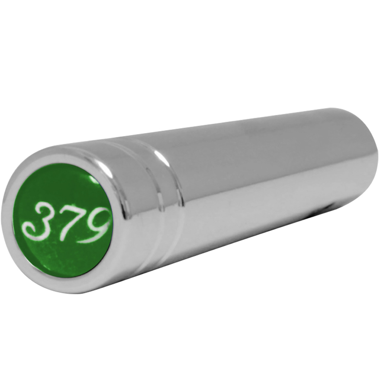 Toggle Switch Extension with "379" Glossy Sticker
