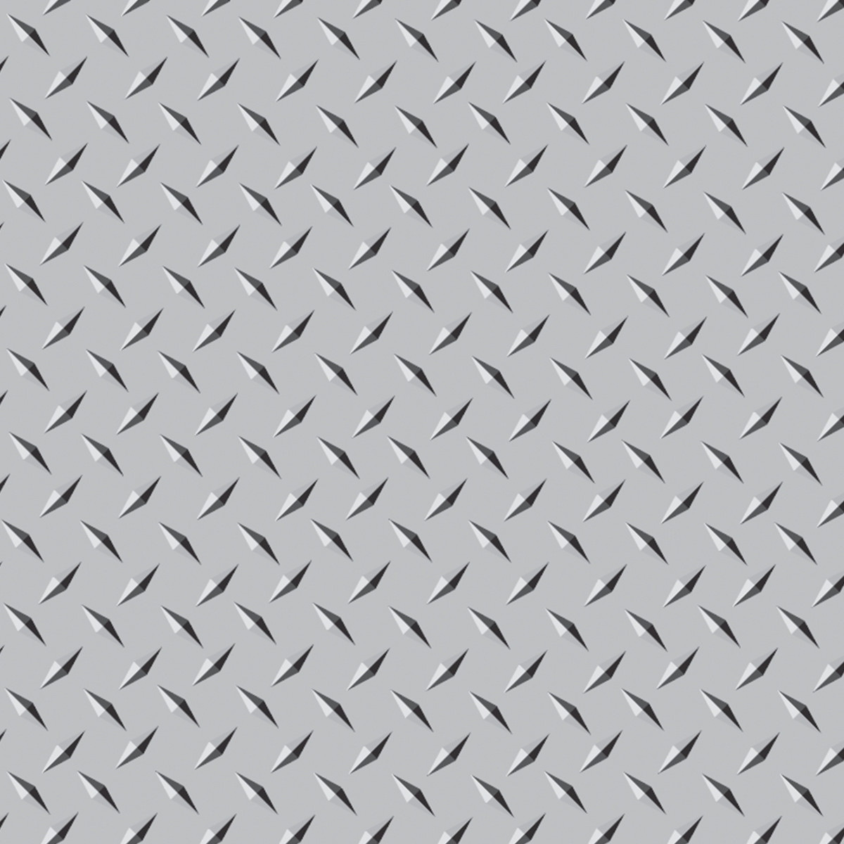 Universal Diamond Plate