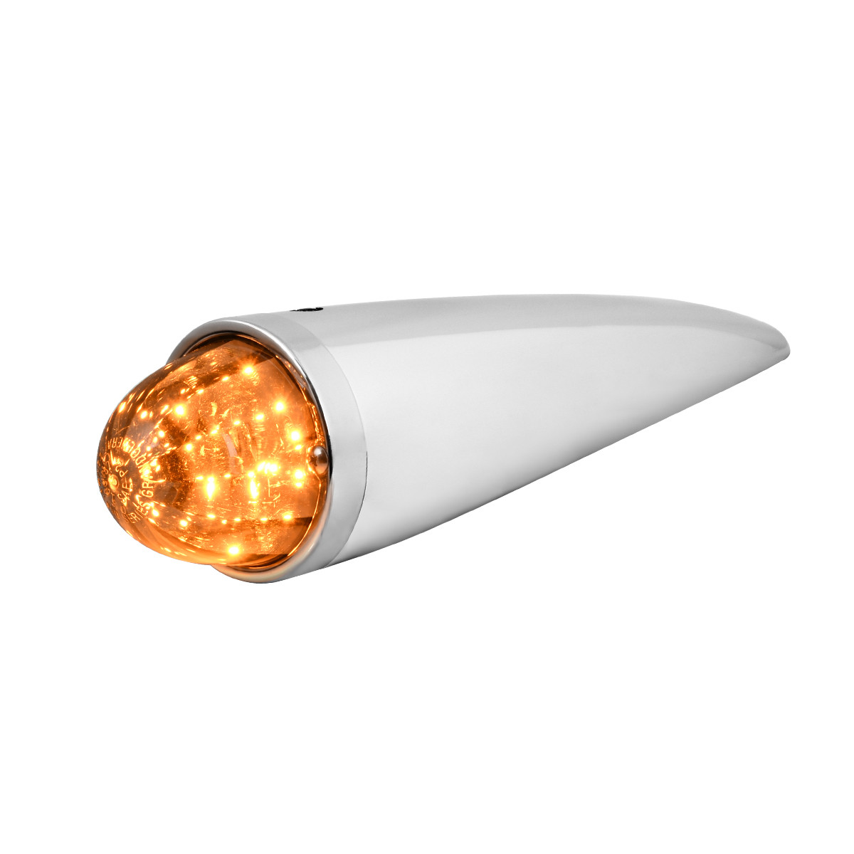 Classic Watermelon LED Cab Light - Thumbnail 2