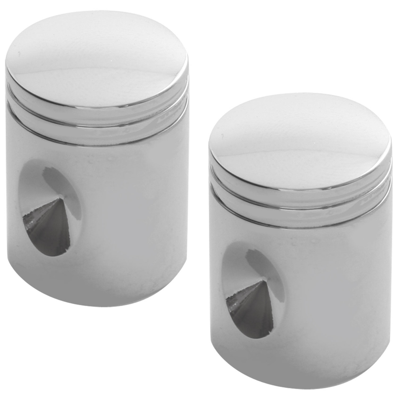 Piston Style Tire Valve Stem Cover