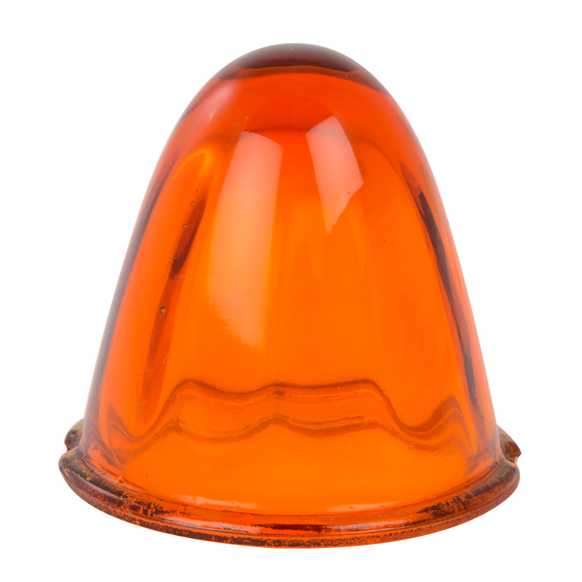 Honda Light with Glass Lens Replacement Parts